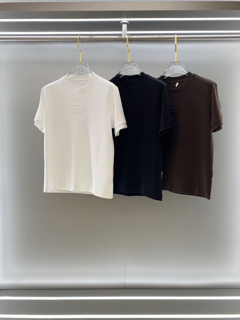 Fendi T-Shirts